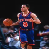 Rick Brunson