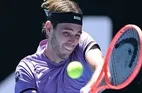 Australian Open: Taylor Fritz to Face Gael Monfils in Eye-Catching Third-Rounder