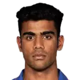 Rajvardhan Hangargekar