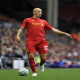 J. Shelvey