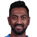 Krunal Pandya