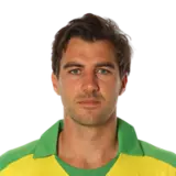  Patrick Cummins