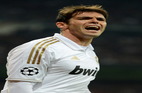 Galatasaray Keen To Sign Real's Kaka