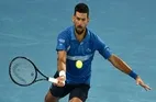 Djokovic Knocks Down Lehecka to Face Off Alcaraz in Australian Open QFs