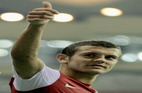 Wenger Urges Caution On Wilshere Return