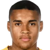 Gavin Bazunu