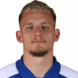 Luke Woolfenden