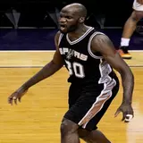 Joel Anthony