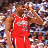 Derrick Alston