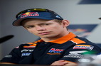 Stoner Wants Japan Return