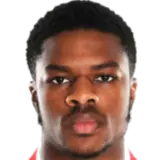 Chuba Akpom