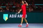 Hurkacz Earns Comeback Win Over Rublev to Achieve Rotterdam SFs