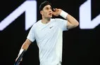 Draper Halts In-Form Berrettini; Faces Lehecka at Qatar Open Semifinals