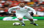 Rooney Wants To Be England's Cantona