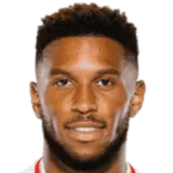 Tyrese Campbell