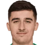 Louie Moulden