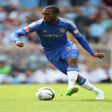 Daniel Sturridge