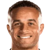 Carlton Morris