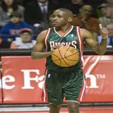 Earl Boykins