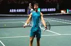 Alcaraz Sees Off Halys, Sets Up Third-Round Meeting with Shapovalov