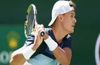 Holger Rune Dismantles Daniil Medvedev to Reach Maiden Indian Wells Final