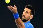Djokovic Opens Quest for Record 7th Miami Open Title Facing Hijikata