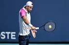 Dimitrov Sees Off Nakashima to Reach Back-to-Back Miami Open QFs