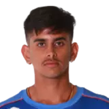 Adithya Ashok