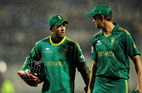 Titans v Perth Scorchers live Champions League T20 2012
