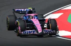 Piastri fastest in eventful FP2; Doohan crash brings red flag in Suzuka