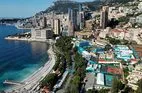 Zverev, Tsitsipas and Rublev Lead Doubles Action on Sunday in Monte-Carlo
