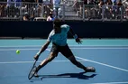 Monfils Magic Back on Full Display in Monte-Carlo, Downs Marozan to Face Rublev