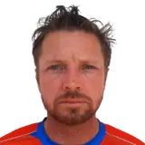 Conrad Greenshields