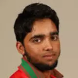 Mominul Haque