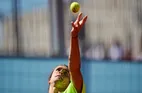Alexander Zverev Races Through Roberto Bautista Agut in Madrid