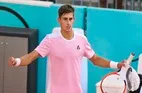 Arnaldi Stuns Djokovic in Madrid to Earn Biggest Career Win