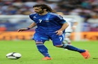 Slovakia vs. Greece: World Cup 2014 Betting Preview