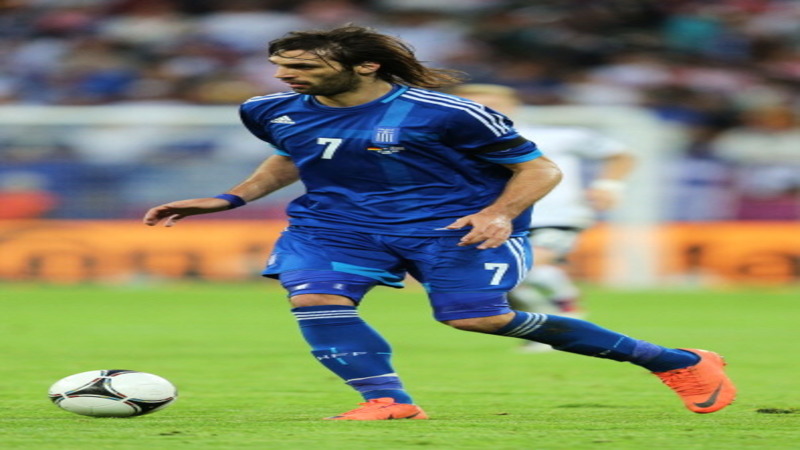 Slovakia vs. Greece: World Cup 2014 Betting Preview