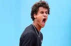 Lucky Loser Diallo Upsets Dimitrov, Advances into First Masters 1000 QF in Madrid