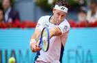 Ruud Battles Through Cerundolo to Achieve Maiden Madrid Final
