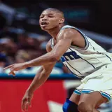 Muggsy Bogues