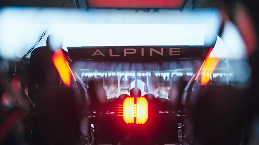 BWT Alpine Formula One Team announces that Franco Colapinto will drive alongside Pierre Gasly for the next five races. May 7, 2025. Photo courtesy: BWT Alpine F1 Team.