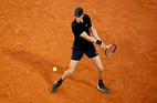 Jannik Sinner Downs De Jong, Reaches Round of 16 in Rome
