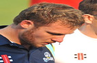 Yorkshire v Sydney Sixers live Champions League T20 2012