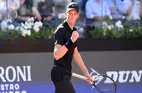 Ruthless Jannik Sinner Sinks Casper Ruud, Secures SF Spot in Rome