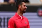 Djokovic Launches Quest for 4th Roland-Garros Title with Solid Triumph over McDonald