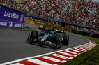 George Russell Claims Back-to-Back Poles in Canada, Edges Out Max Verstappen