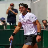 Tomas Martin  Etcheverry