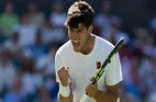 Wimbledon: First-Rounders Making Headlines on Day 1