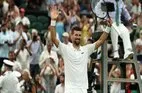 Djokovic Achieves 98th Win at Wimbledon; Zverev Shocked by Rinderknech